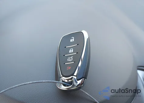 2021 Chevrolet Malibu Fwd 1Fl from USA, damaged, VIN 1G1ZC5ST0MF086473